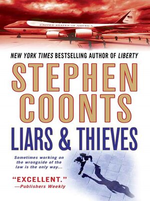 cover image of Liars & Thieves
